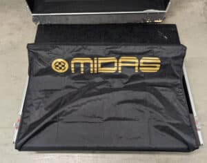 Midas M32 Digital Mixing Console – Professional Live Mixer