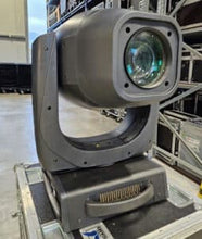 Load image into Gallery viewer, Clay Paky Scenius Spot Pair with Twin Flight Case – Used
