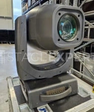 Load image into Gallery viewer, Clay Paky Scenius Spot Pair with Twin Flight Case – Used
