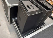 Load image into Gallery viewer, L-Acoustics ARCS WIFO + SB18M Package: 4 Wide, 4 Focus

