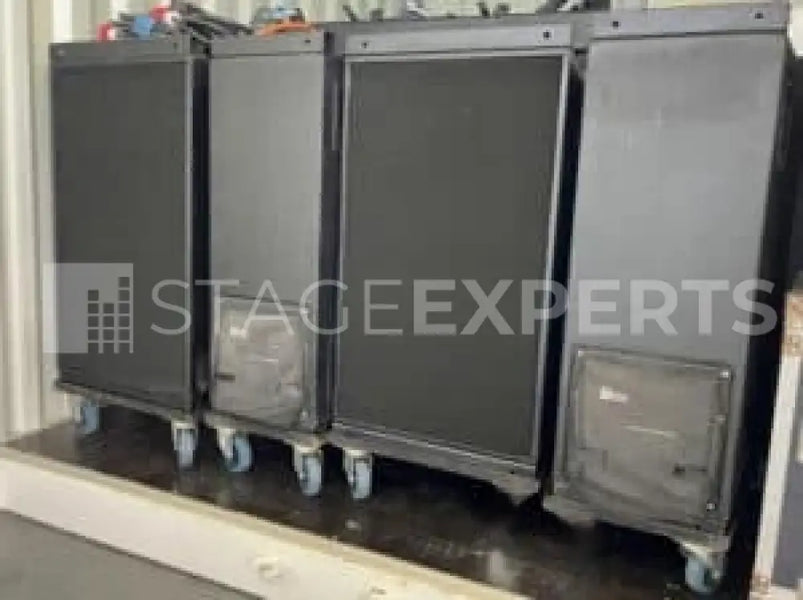 Meyer Sound MSL-4 Point Source Loudspeaker with Flyware