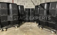 Load image into Gallery viewer, L-Acoustics K3 Line Array Set – 20 Tops, Rigging Kit
