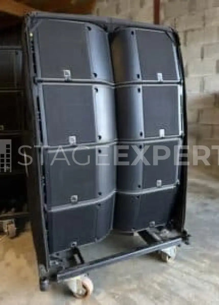 L-Acoustics K3 Line Array Set – 20 Tops, Rigging Kit