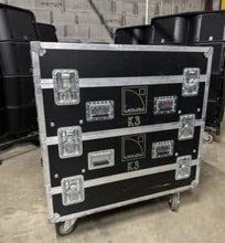 Load image into Gallery viewer, L-Acoustics K3 Line Array Set – 20 Tops, Rigging Kit
