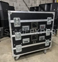 Load image into Gallery viewer, L-Acoustics K3 Line Array Set – 20 Tops, Rigging Kit
