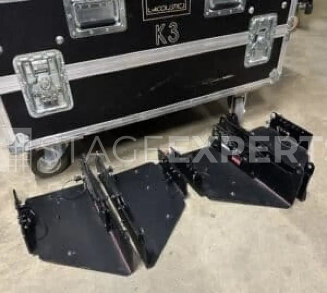 L-Acoustics K3 Line Array Set – 20 Tops, Rigging Kit