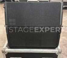 Load image into Gallery viewer, d&amp;b audiotechnik Y12 Line Array Tops – Pair with Flight Case
