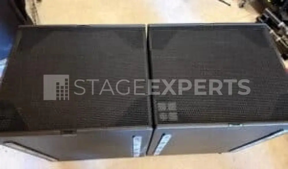d&b audiotechnik B6 Subwoofer – Professional low-end power