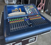 Load image into Gallery viewer, Midas PRO1 Digital Mixing Console – Compact, 96 kHz Live Desk
