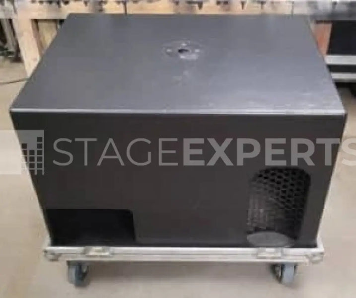 Nexo LS1200 Subwoofer | High-Output 18-inch Touring Bass