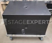 Load image into Gallery viewer, Nexo LS1200 Subwoofer | High-Output 18-inch Touring Bass

