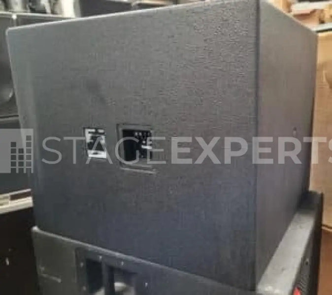 TW Audio B17i Installation Subwoofer – 18-inch, 8Ω, 2400W