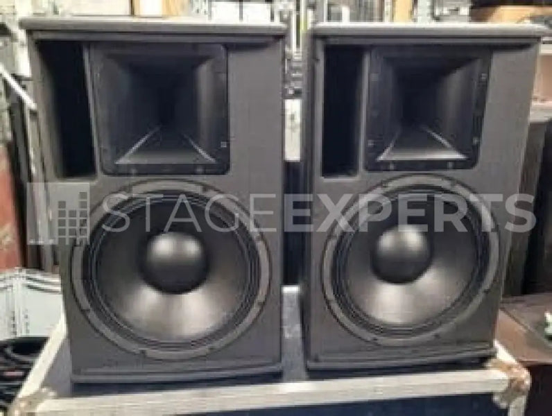 Martin Audio XD12 Point Source Loudspeaker – Used, Tested