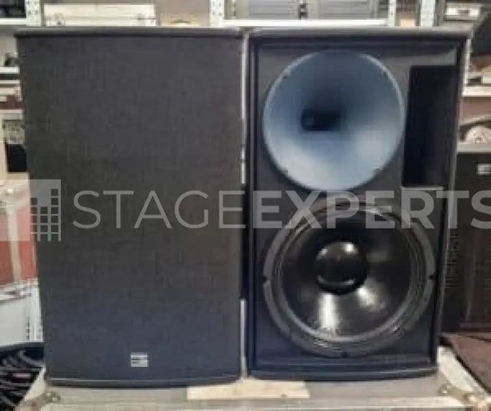 Seeburg Acoustic Line A6 Compact Loudspeaker – Used