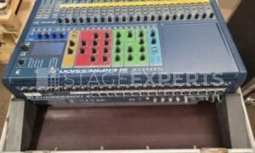 Soundcraft Si Expression 2 Digital Mixing Console | Used