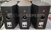 Load image into Gallery viewer, Seeburg Acoustic Line A1 Speakers – 4x Bundle with Brackets
