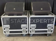 Load image into Gallery viewer, L-Acoustics 115XT HiQ Monitors – Pair in Double Case
