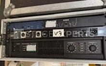 Load image into Gallery viewer, Nexo PS8 Amp Rack with TD Controller and Power Amplifier
