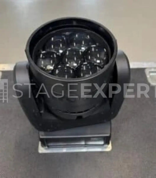 Robe Robin LEDBeam 150 – Compact RGBW Moving Beam Light