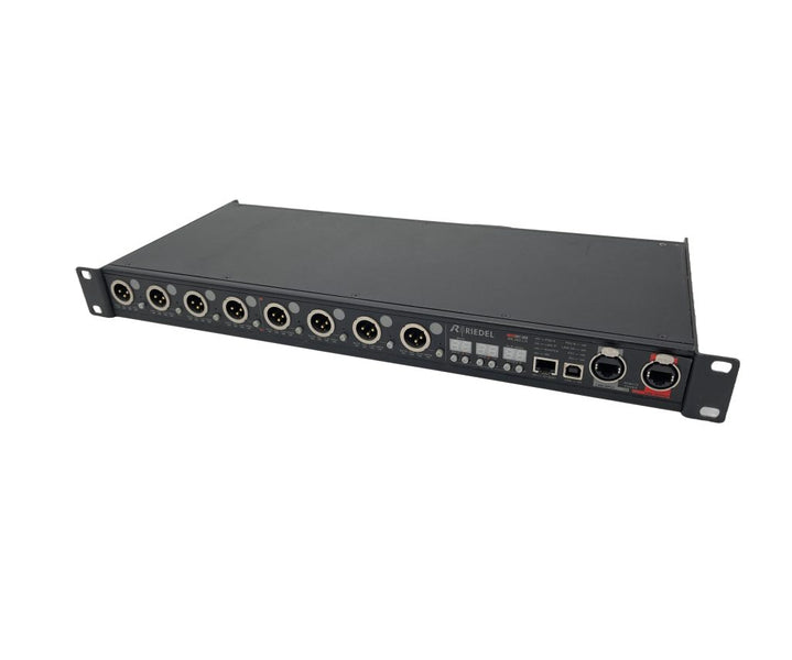 Riedel RN.302.LO 8‑ch RockNet Line Output Interface – Used