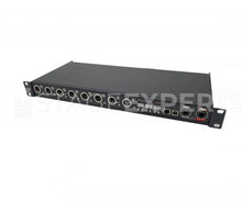 Load image into Gallery viewer, Riedel RN.302.LO 8‑ch RockNet Analogue Line Output Interface
