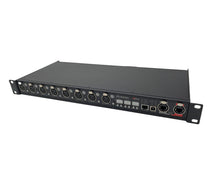 Load image into Gallery viewer, Riedel RN.301.MI 8‑ch Mic/Line RockNet Interface with Remote Gain

