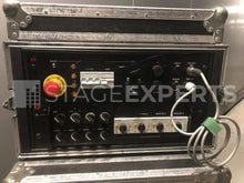 Load image into Gallery viewer, 04 - WAY HOIST CONTROLLER CEE 32A IN 1 - Used
