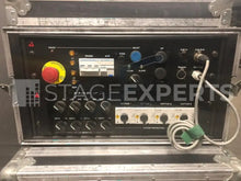 Load image into Gallery viewer, 04 - WAY HOIST CONTROLLER CEE 32A IN (2T ONLY) - Used
