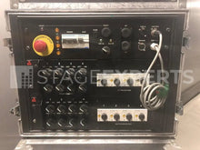 Load image into Gallery viewer, 08 - WAY HOIST CONTROLLER CEE 32A IN - Used
