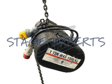 Load image into Gallery viewer, SET 4X LVD8 MOD. L + 1X 4WAY CONTROLLER WITH CASE
