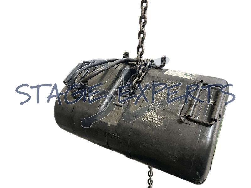 SET 4X LVD8 MOD. L + 1X 4WAY CONTROLLER WITH CASE