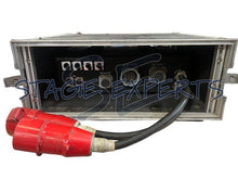 Load image into Gallery viewer, SET 4X LVD8 MOD. L + 1X 4WAY CONTROLLER WITH CASE
