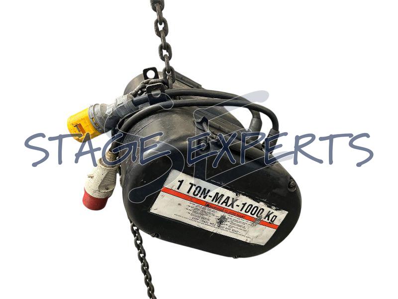 SET 8X LVD8 MOD. L + 2X 4WAY CONTROLLER WITH CASE