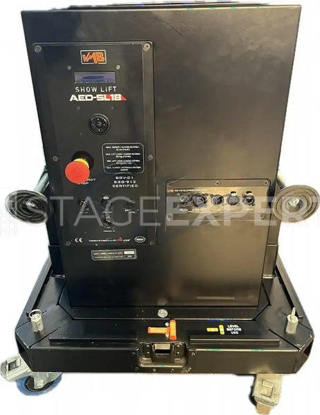 AED-SL18 - Used