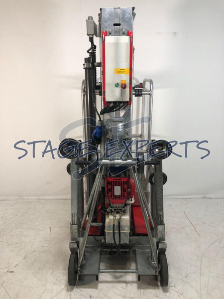 PERSON  LIFT PHC940  9.4 M  (MAX 9,40 M)