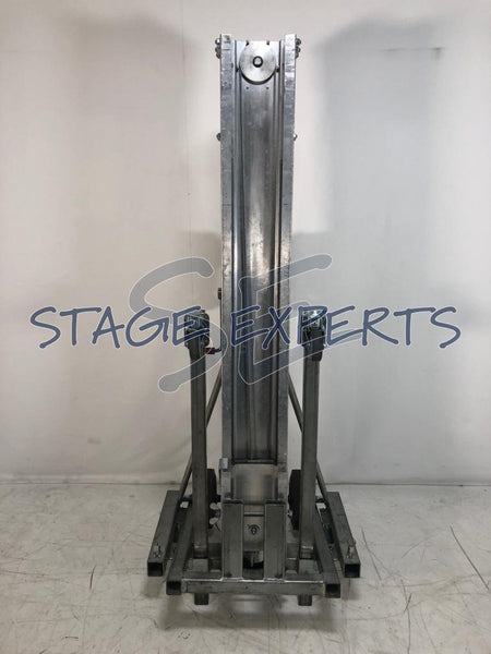 LIFT ALP-ALU LMC475 / MAX 250 KG