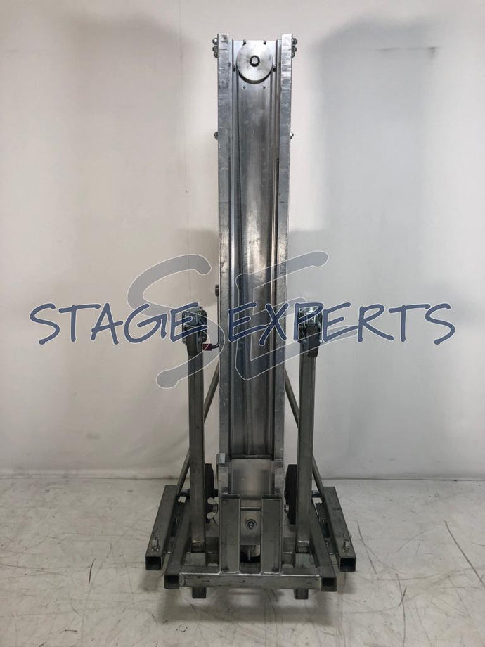 LIFT ALP-ALU LMC475 / MAX 250 KG