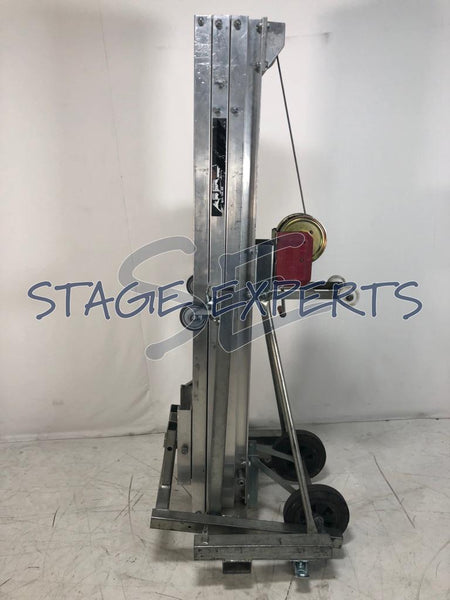 LIFT ALP-ALU LMC475 / MAX 250 KG