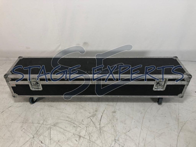 WIND UP MANFROTTO 087   35 KG   H =  3.8 M