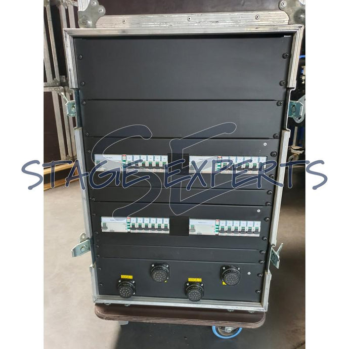 SRS 125A Tetra electric cabinet - Occasion