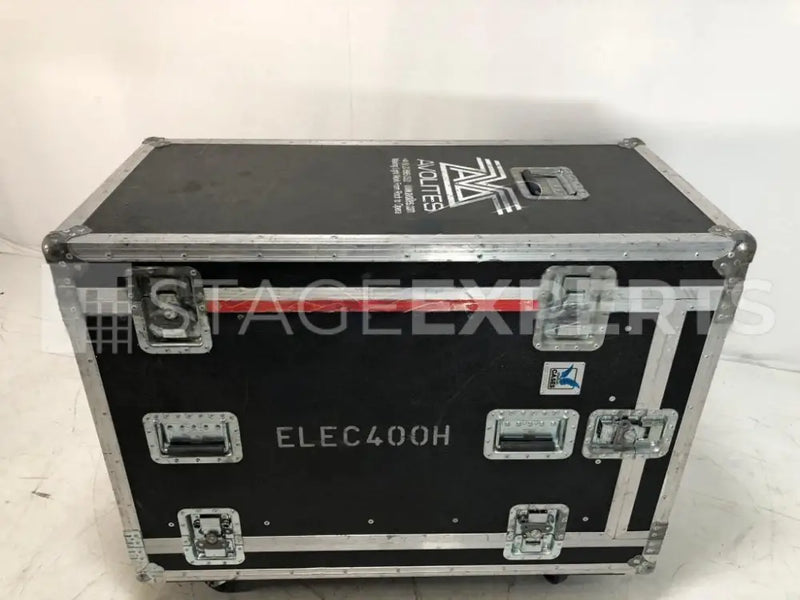 ART 2000 48-WAY POWER DISTRIBUTION - Used