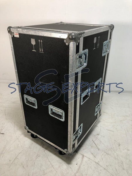 DISTRO POWERLOCK 400 A IN/OUT