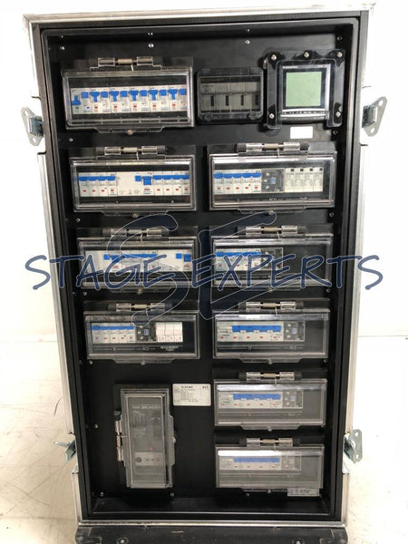 DISTRO POWERLOCK 400 A IN/OUT