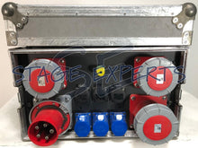 Load image into Gallery viewer, PSU CEE 125 A IN (1)
