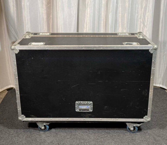 DAS Audio Road12A – 8-Piece Powered Stage Monitor Pack