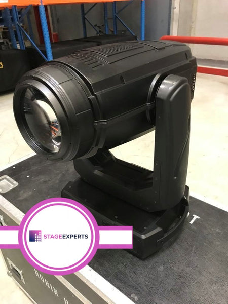 Robe BMFL Spot – 1700W Moving Head Spot with Flight Case