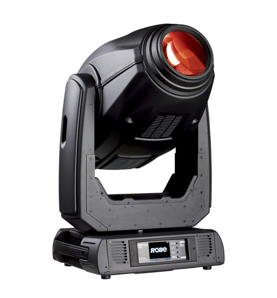 Robe Robin DL7S Profile LED Moving Light with Framing – High CRI