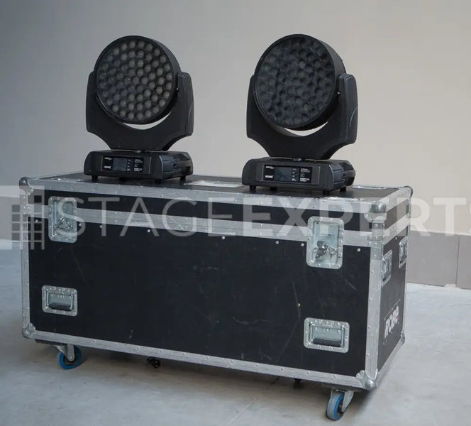 Robe 1200 LEDWash x8