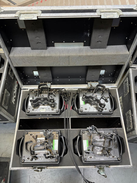 Robe Robin 600 LEDWash