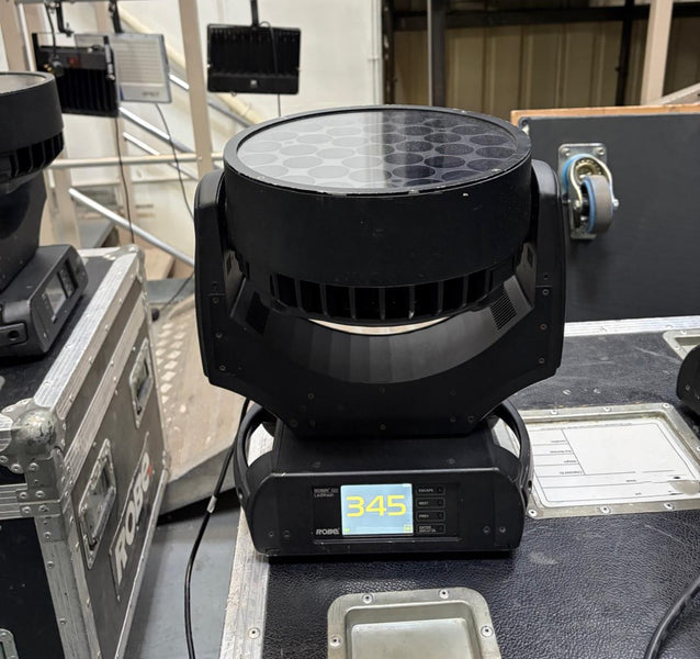 Robe Robin 600 LEDWash